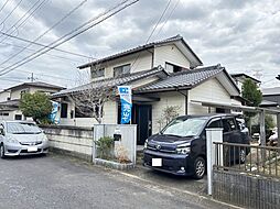 那珂郡東海村大字須和間　戸建て