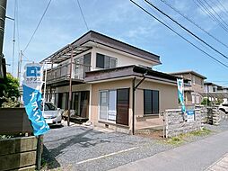 ひたちなか市大字高野　戸建て