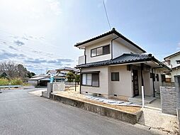 那珂市平野　戸建て