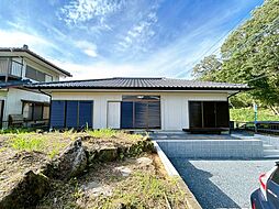 笠間市大田町　戸建て