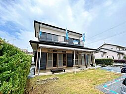 水戸市双葉台2丁目　戸建て