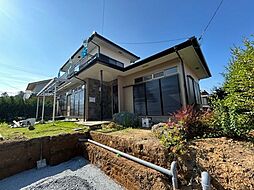 水戸市双葉台2丁目　戸建て