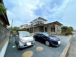 水戸市双葉台2丁目　戸建て
