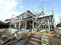 水戸市双葉台2丁目　戸建て
