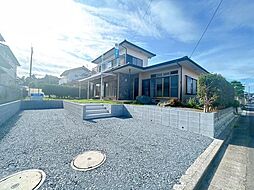 水戸市双葉台2丁目　戸建て