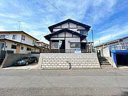 ひたちなか市大字馬渡　戸建て