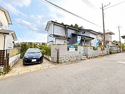 笠間市大田町　戸建て