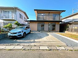 水戸市元吉田町　戸建て