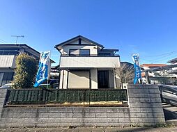 ひたちなか市大字稲田　戸建て