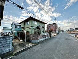 小美玉市西郷地　戸建て