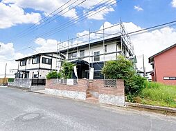 小美玉市西郷地 戸建て
