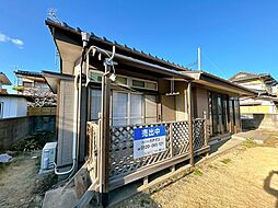 ひたちなか市大字馬渡　戸建て