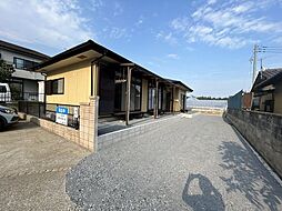 東茨城郡城里町大字増井 戸建て