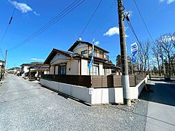 ひたちなか市大字東石川　戸建て