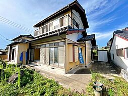 ひたちなか市大字東石川 戸建て