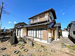 ひたちなか市大字東石川　戸建て