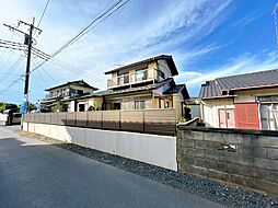 ひたちなか市大字東石川 戸建て