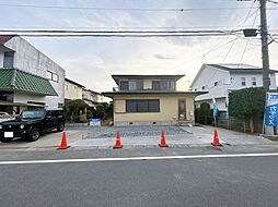 水戸市見川5丁目　戸建て
