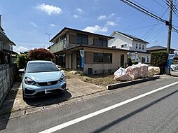 水戸市見川5丁目　戸建て