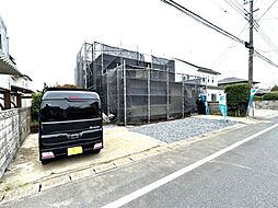 水戸市見川5丁目　戸建て