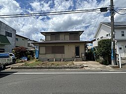 水戸市見川5丁目　戸建て