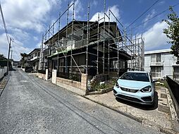 水戸市元吉田町　戸建て