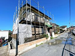 水戸市元吉田町　戸建て