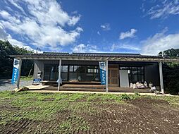 笠間市泉　戸建て