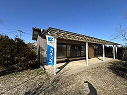笠間市泉　戸建て