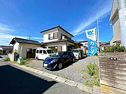 ひたちなか市殿山町2丁目　戸建て