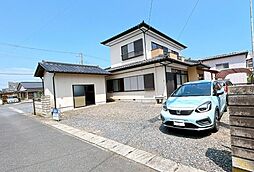 ひたちなか市殿山町2丁目　戸建て