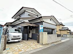 ひたちなか市大字高野　戸建て