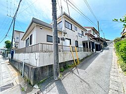 水戸市石川1丁目　戸建て