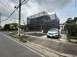 笠間市大田町 戸建て