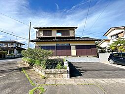 笠間市大田町　戸建て
