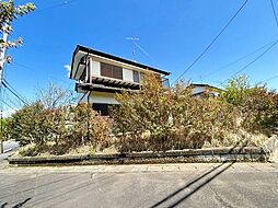 笠間市大田町 戸建て