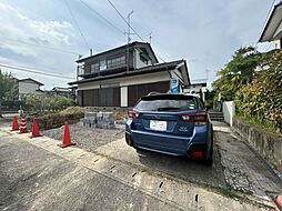 笠間市大田町 戸建て
