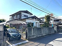 水戸市双葉台1丁目　戸建て