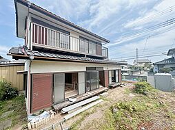 水戸市双葉台1丁目　戸建て