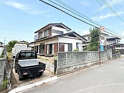 水戸市双葉台1丁目　戸建て