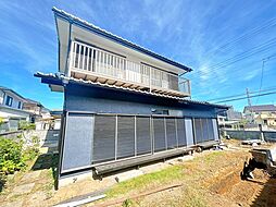 水戸市双葉台1丁目　戸建て