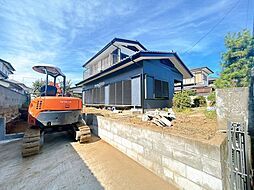 水戸市双葉台1丁目　戸建て