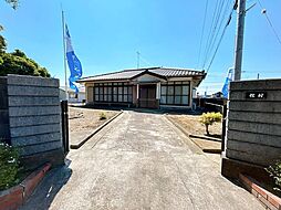 ひたちなか市相金町　戸建て