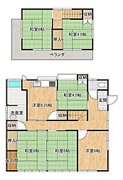 水戸市堀町　戸建て