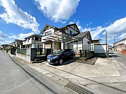 ひたちなか市大字稲田 戸建て