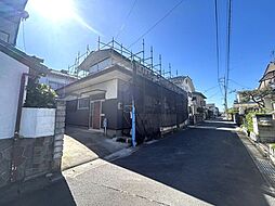 水戸市堀町　戸建て