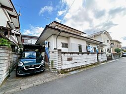 水戸市堀町　戸建て