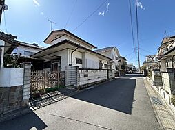 水戸市堀町　戸建て
