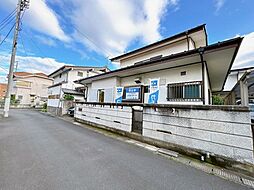 水戸市堀町 戸建て