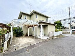 ひたちなか市大字田彦　戸建て